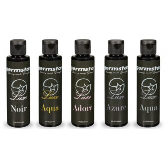 Handrengöring - Germstar LUXE - Refill flaska 118 ml