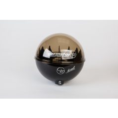 Dispenser Black/Smoke